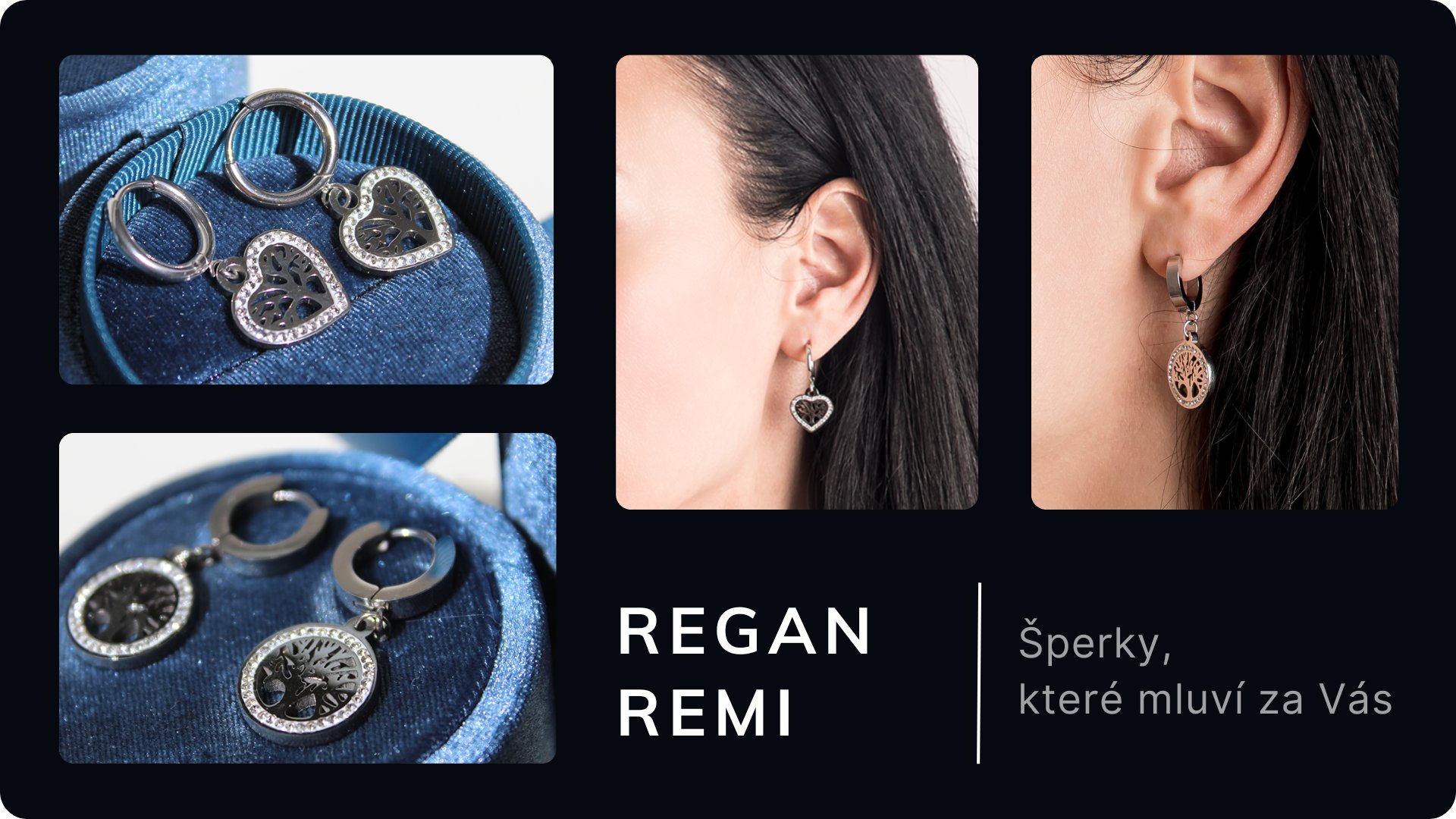 regan remi
